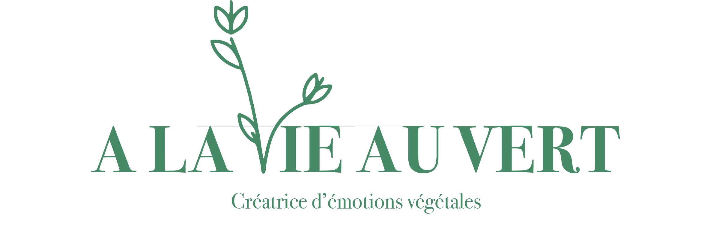À la vie au vert, fleuriste événementielle à Waterloo