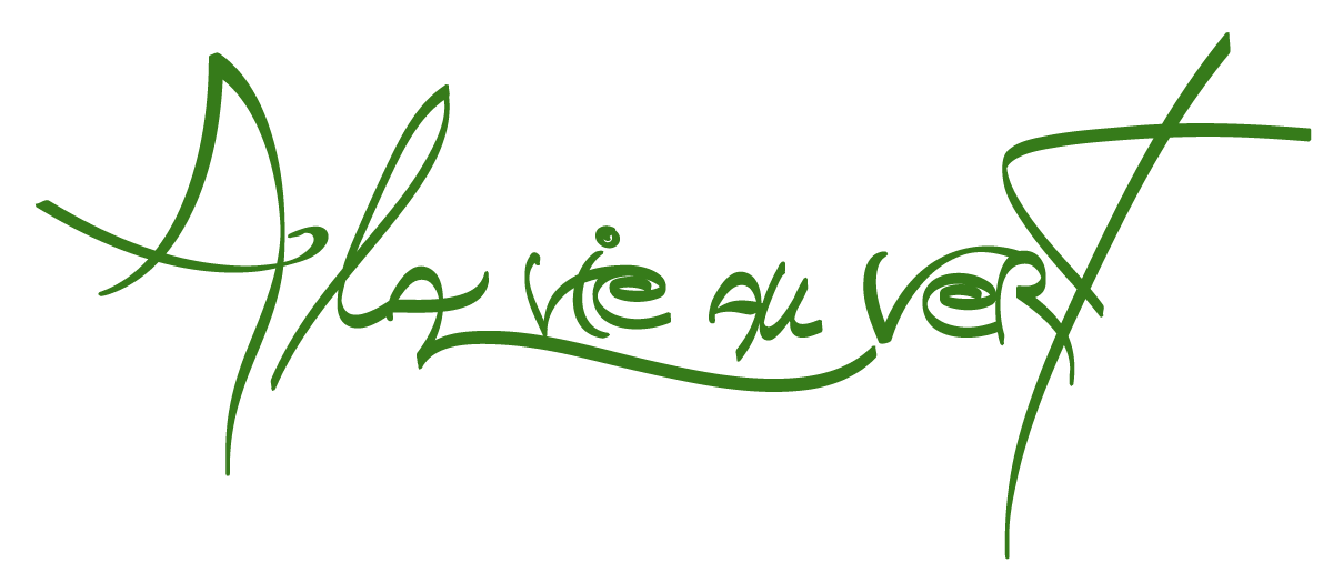 À la vie au vert, créatrice d'émotions végétales